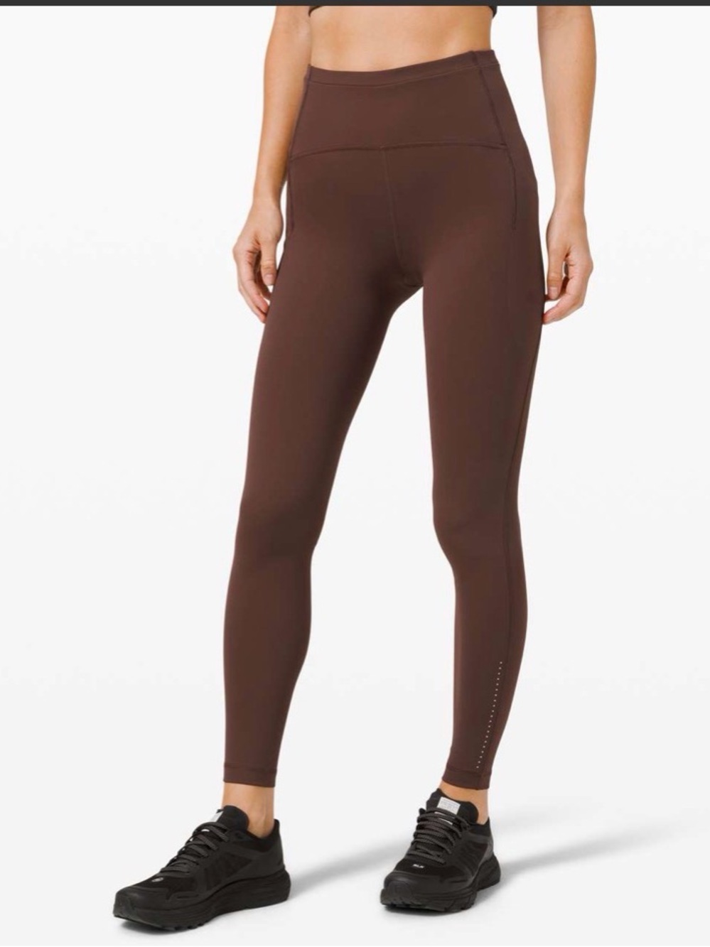 Lululemon Swift Speed High-Rise Tight 28"
